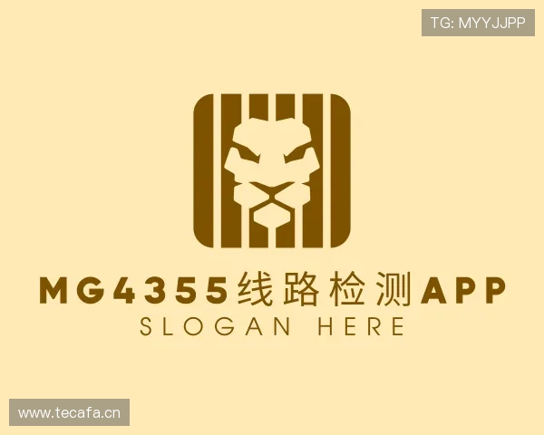 关于mg4355线路检测app